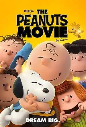 فيلم The Peanuts Movie 2015 مترجم - باهي فيلم